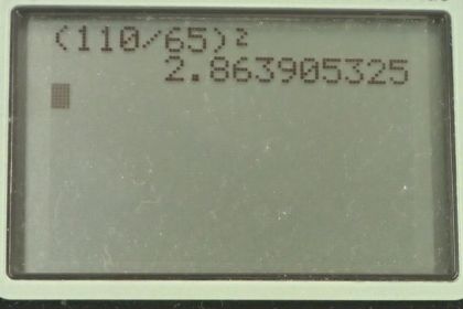 OpenStax College Physics, Chapter 5, Problem 24 (PE) calculator screenshot 1