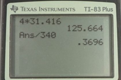 OpenStax College Physics, Chapter 6, Problem 15 (PE) calculator screenshot 2