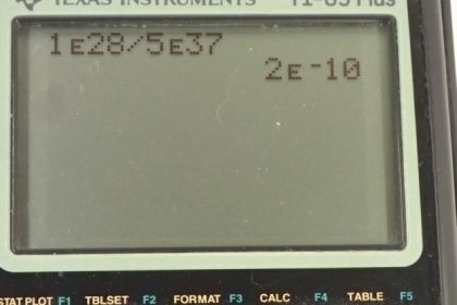 OpenStax College Physics, Chapter 7, Problem 30 (PE) calculator screenshot 1