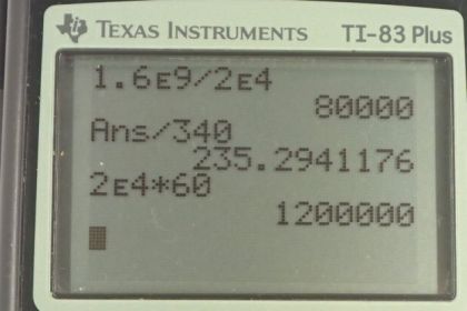 OpenStax College Physics, Chapter 8, Problem 3 (PE) calculator screenshot 1