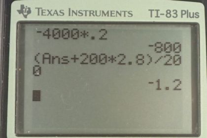 OpenStax College Physics, Chapter 8, Problem 11 (PE) calculator screenshot 1