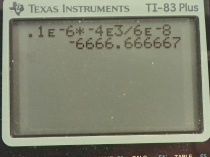 OpenStax College Physics, Chapter 8, Problem 12 (PE) calculator screenshot 1