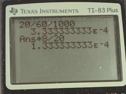 OpenStax College Physics, Chapter 12, Problem 46 (PE) calculator screenshot 1