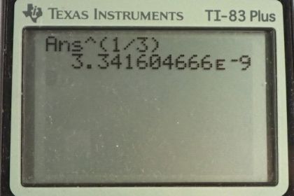 OpenStax College Physics, Chapter 13, Problem 27 (PE) calculator screenshot 2