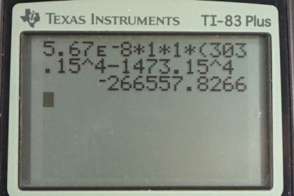 OpenStax College Physics, Chapter 14, Problem 57 (PE) calculator screenshot 1