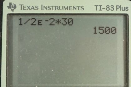 OpenStax College Physics, Chapter 16, Problem 11 (PE) calculator screenshot 1