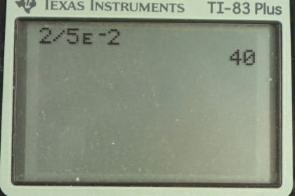 OpenStax College Physics, Chapter 16, Problem 49 (PE) calculator screenshot 1