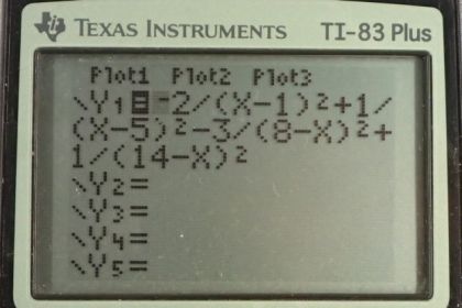 OpenStax College Physics, Chapter 18, Problem 44 (PE) calculator screenshot 3