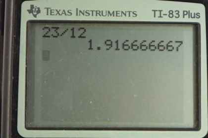 OpenStax College Physics, Chapter 18, Problem 35 (PE) calculator screenshot 1