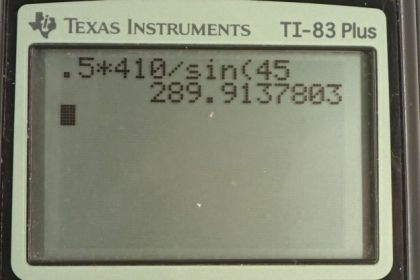 OpenStax College Physics, Chapter 27, Problem 9 (PE) calculator screenshot 1