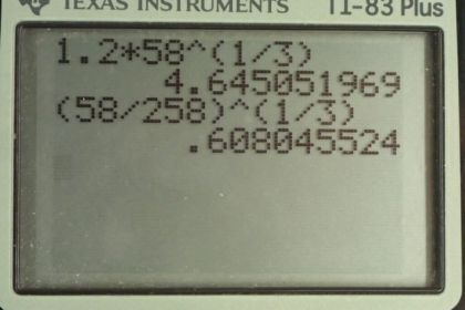 OpenStax College Physics, Chapter 31, Problem 9 (PE) calculator screenshot 1