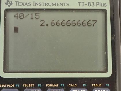 OpenStax College Physics, Chapter 32, Problem 10 (PE) calculator screenshot 1