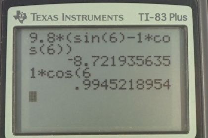 OpenStax College Physics, Chapter 5, Problem 13 (PE) calculator screenshot 1
