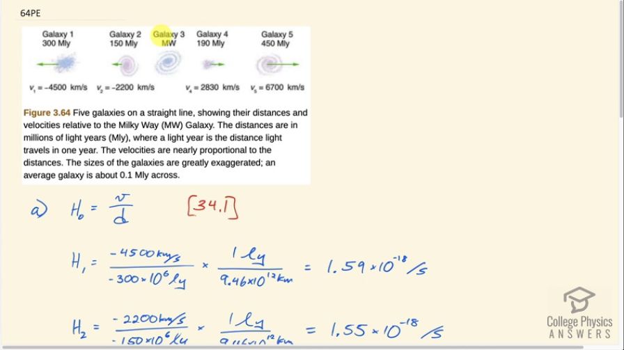 OpenStax College Physics, Chapter 3, Problem 64 (PE) video thumbnail