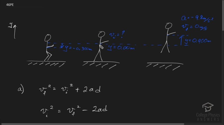 OpenStax College Physics, Chapter 4, Problem 46 (PE) video thumbnail