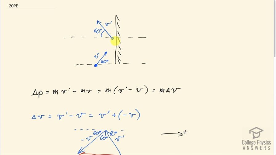 OpenStax College Physics, Chapter 8, Problem 20 (PE) video thumbnail