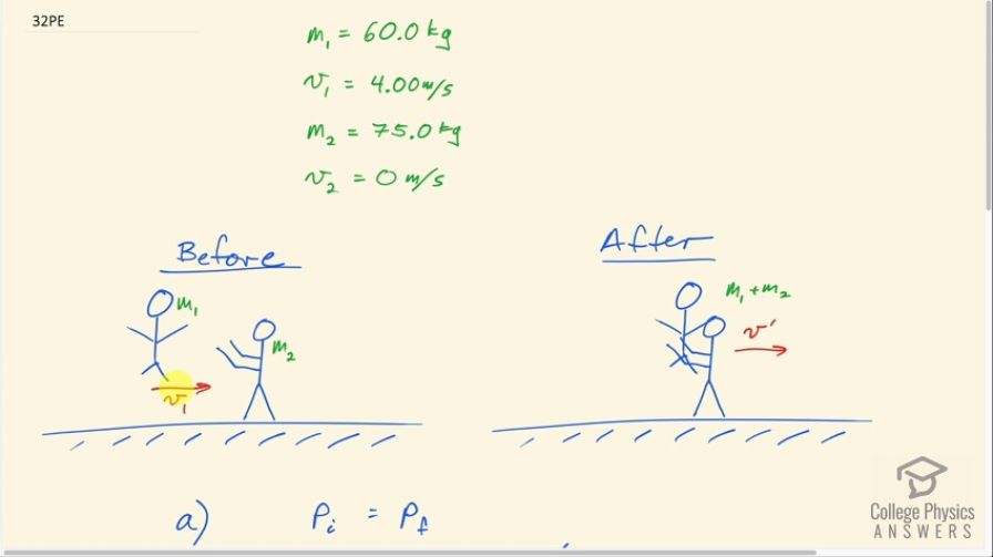 OpenStax College Physics, Chapter 8, Problem 32 (PE) video thumbnail