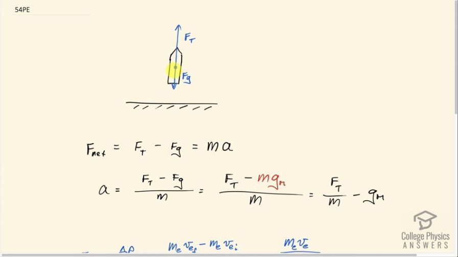 OpenStax College Physics, Chapter 8, Problem 54 (PE) video thumbnail