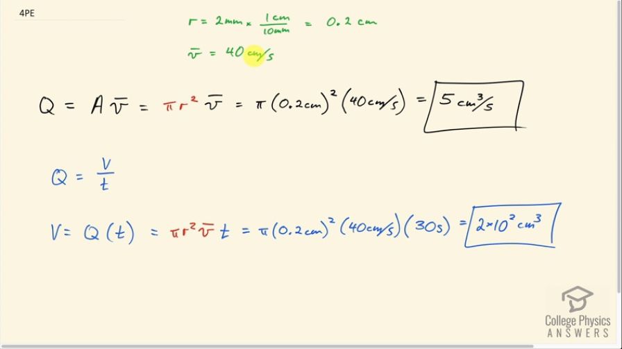 OpenStax College Physics, Chapter 12, Problem 4 (PE) video thumbnail