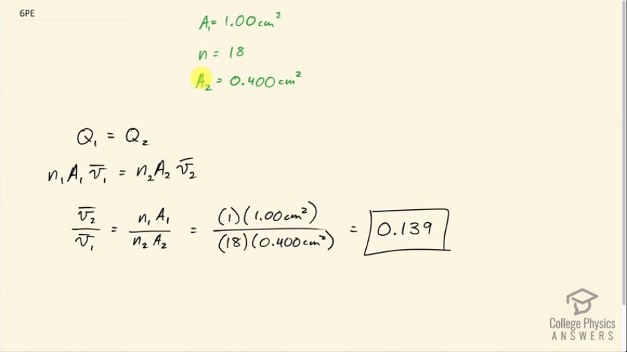 OpenStax College Physics, Chapter 12, Problem 6 (PE) video thumbnail