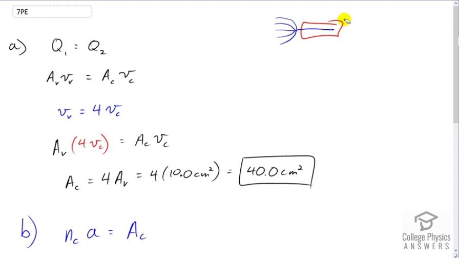 OpenStax College Physics, Chapter 12, Problem 7 (PE) video thumbnail