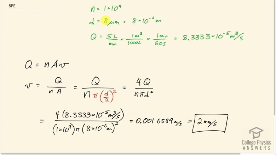 OpenStax College Physics, Chapter 12, Problem 8 (PE) video thumbnail