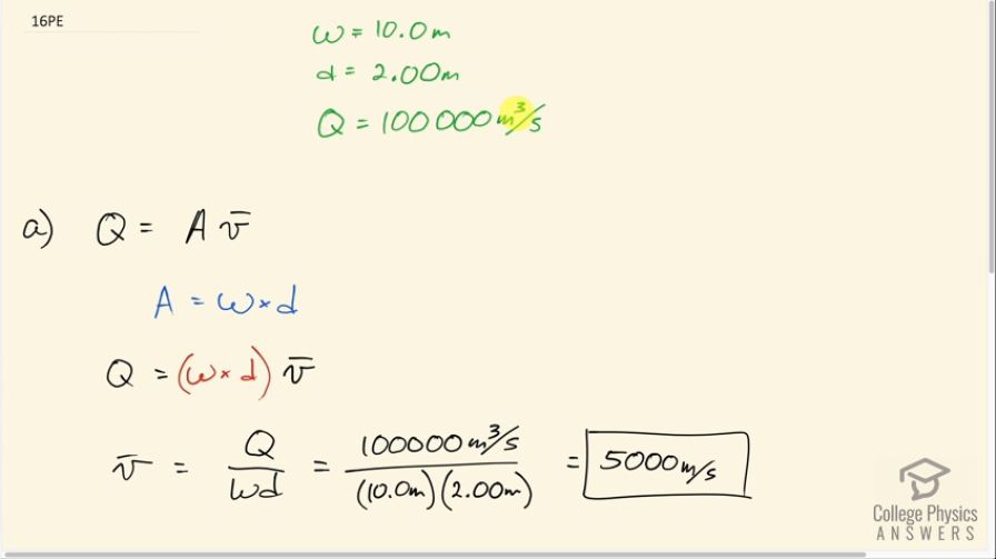 OpenStax College Physics, Chapter 12, Problem 16 (PE) video thumbnail