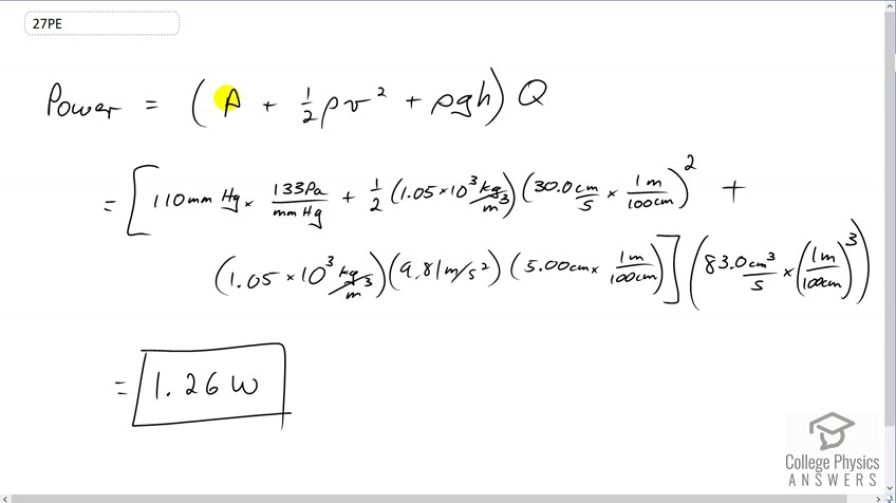 OpenStax College Physics, Chapter 12, Problem 27 (PE) video thumbnail