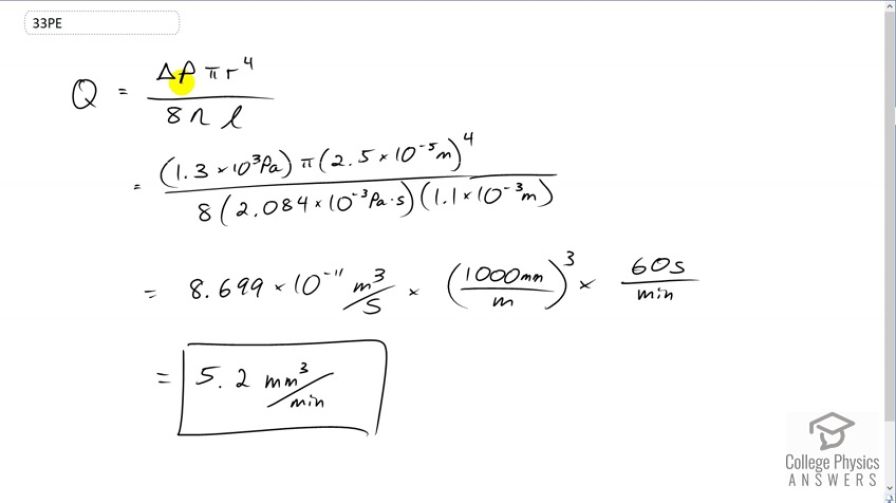 OpenStax College Physics, Chapter 12, Problem 33 (PE) video thumbnail