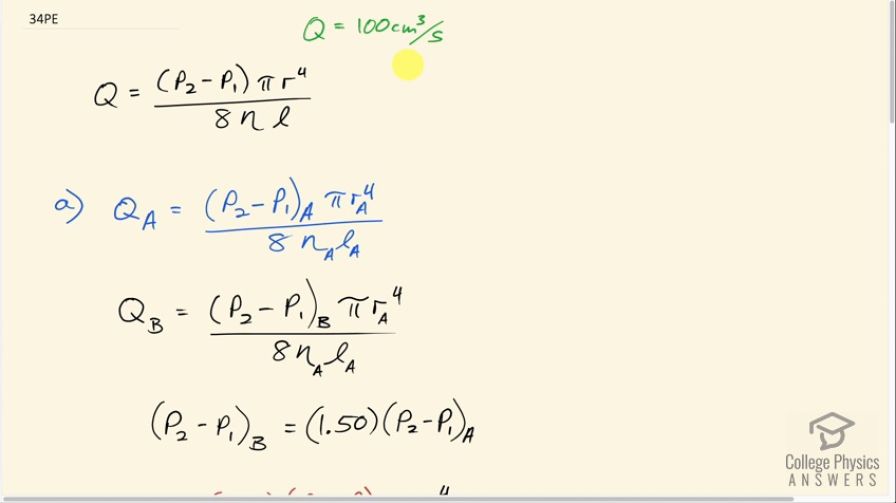 OpenStax College Physics, Chapter 12, Problem 34 (PE) video thumbnail