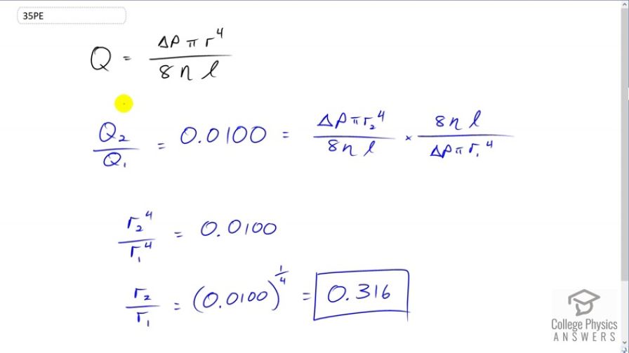 OpenStax College Physics, Chapter 12, Problem 35 (PE) video thumbnail