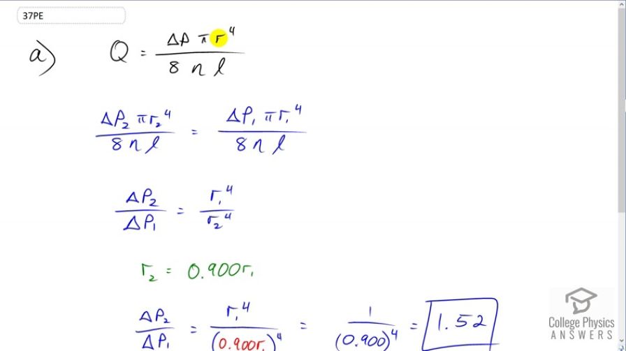 OpenStax College Physics, Chapter 12, Problem 37 (PE) video thumbnail