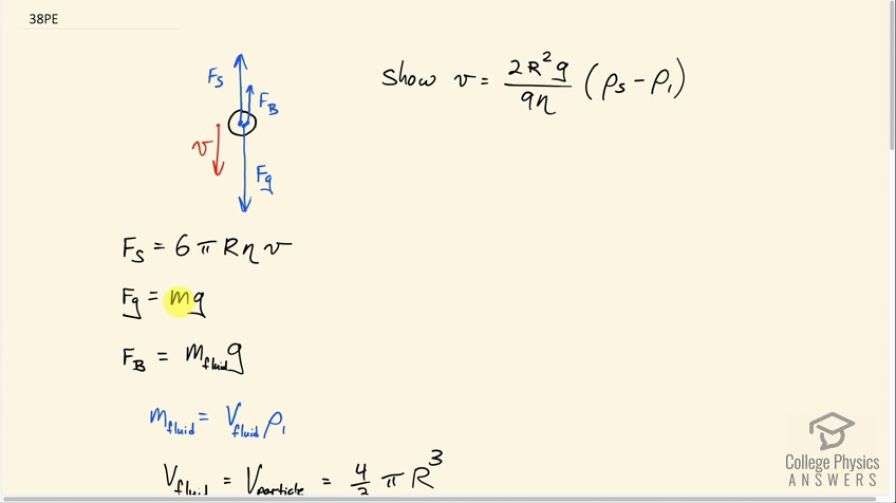 OpenStax College Physics, Chapter 12, Problem 38 (PE) video thumbnail