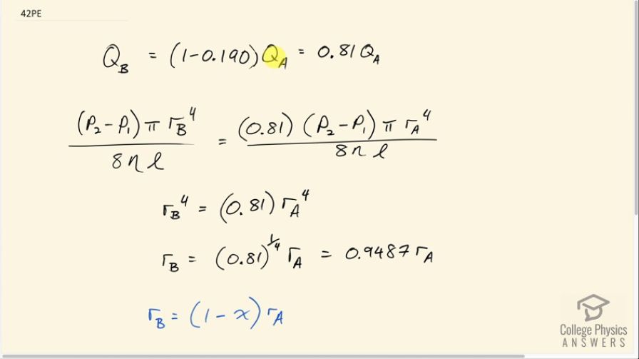 OpenStax College Physics, Chapter 12, Problem 42 (PE) video thumbnail