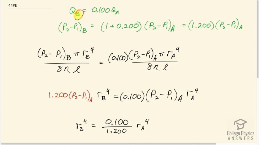 OpenStax College Physics, Chapter 12, Problem 44 (PE) video thumbnail