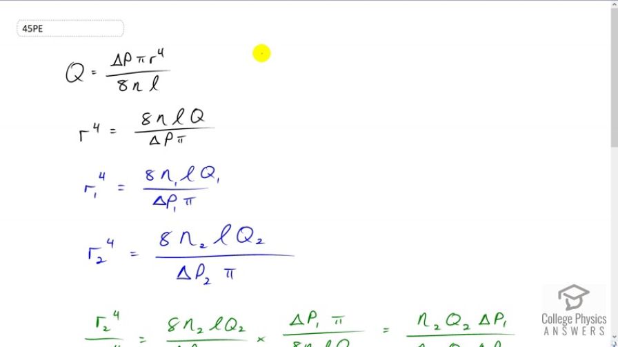 OpenStax College Physics, Chapter 12, Problem 45 (PE) video thumbnail