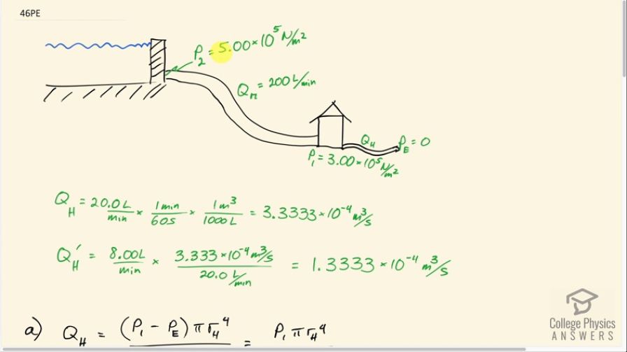 OpenStax College Physics, Chapter 12, Problem 46 (PE) video thumbnail