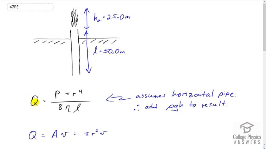 OpenStax College Physics, Chapter 12, Problem 47 (PE) video thumbnail