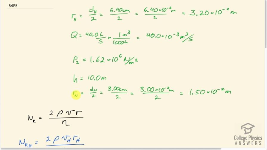 OpenStax College Physics, Chapter 12, Problem 54 (PE) video thumbnail