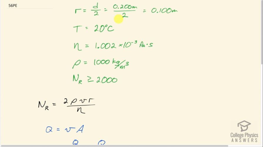 OpenStax College Physics, Chapter 12, Problem 56 (PE) video thumbnail