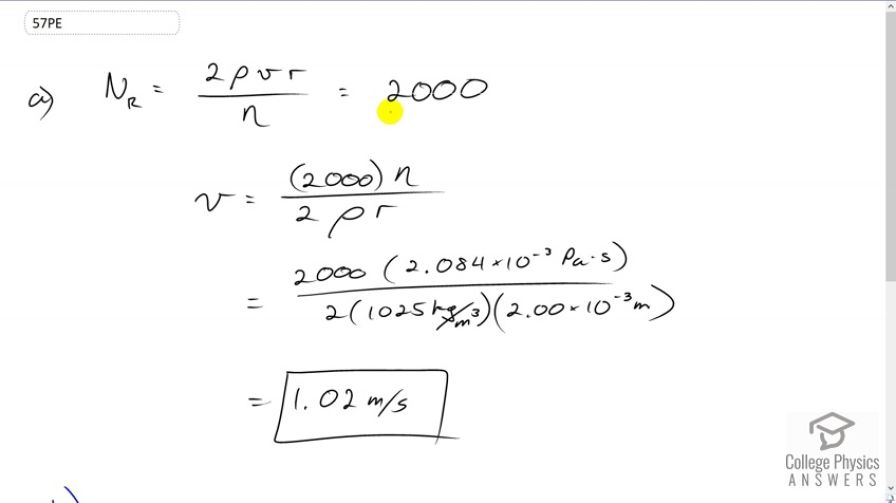 OpenStax College Physics, Chapter 12, Problem 57 (PE) video thumbnail