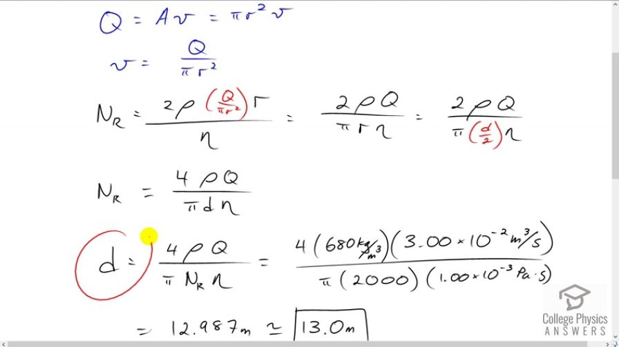 OpenStax College Physics, Chapter 12, Problem 59 (PE) video thumbnail