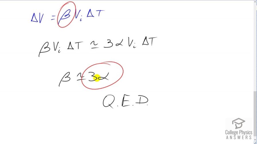 OpenStax College Physics, Chapter 13, Problem 21 (PE) video thumbnail