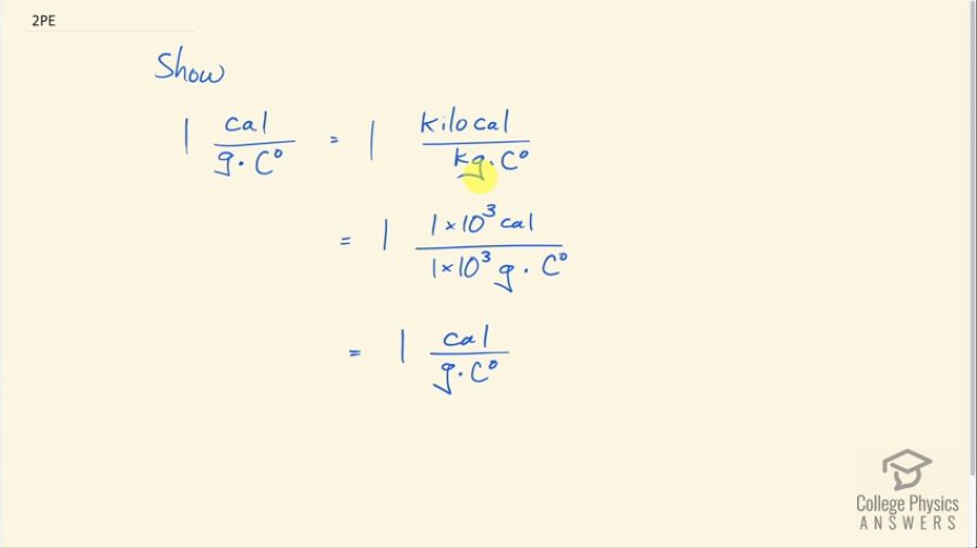 OpenStax College Physics, Chapter 14, Problem 2 (PE) video thumbnail