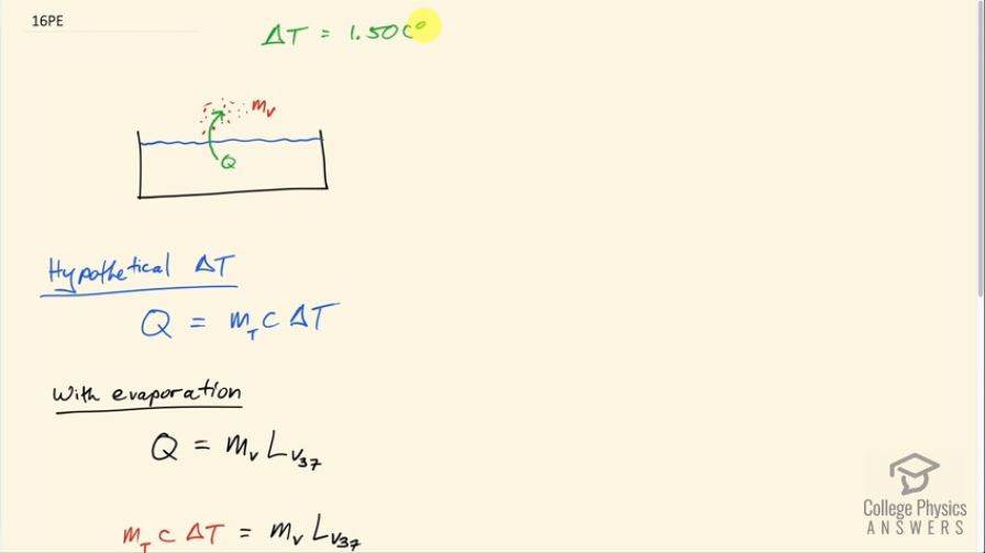 OpenStax College Physics, Chapter 14, Problem 16 (PE) video thumbnail