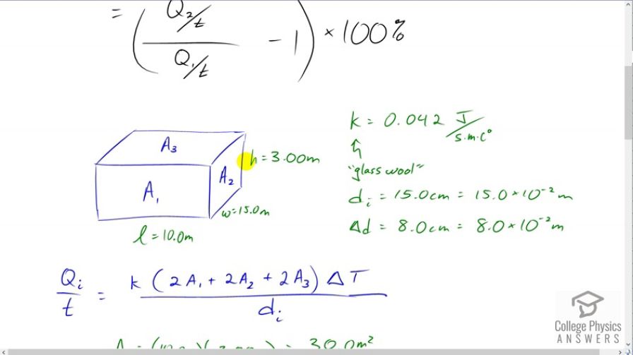 OpenStax College Physics, Chapter 14, Problem 41 (PE) video thumbnail