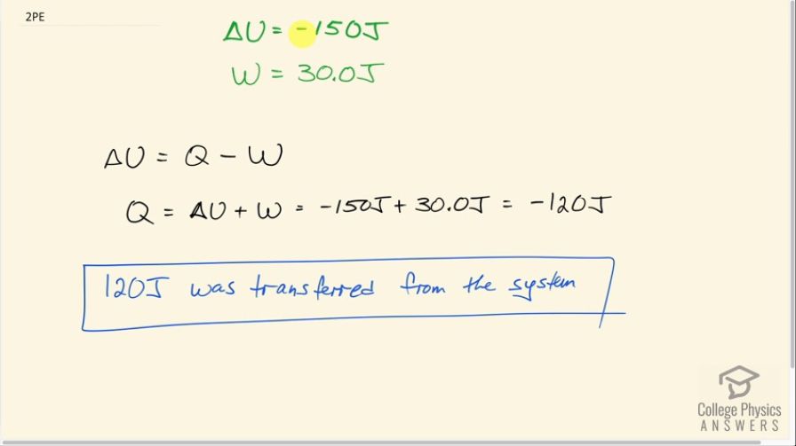 OpenStax College Physics, Chapter 15, Problem 2 (PE) video thumbnail