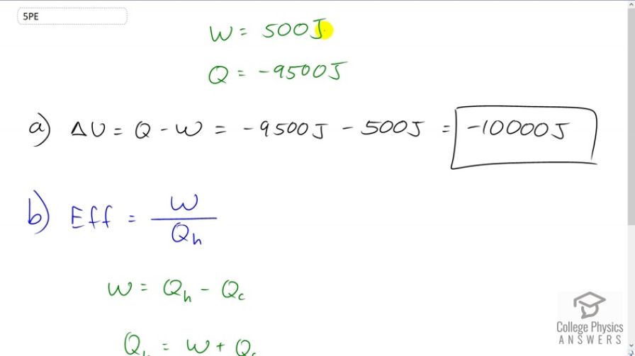 OpenStax College Physics, Chapter 15, Problem 5 (PE) video thumbnail