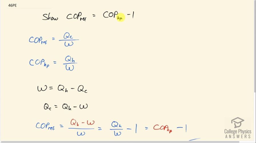 OpenStax College Physics, Chapter 15, Problem 46 (PE) video thumbnail