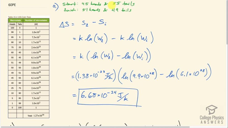 OpenStax College Physics, Chapter 15, Problem 60 (PE) video thumbnail